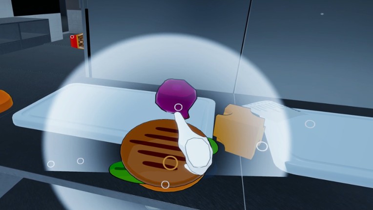 Five-Star: Chef Ops screenshot