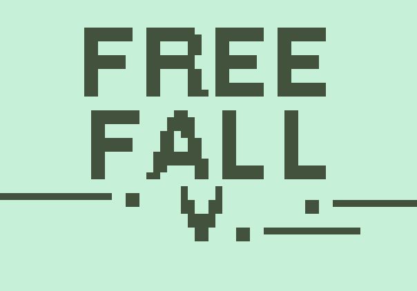 Games like Freefall