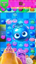 Fruit Blast Mania Image