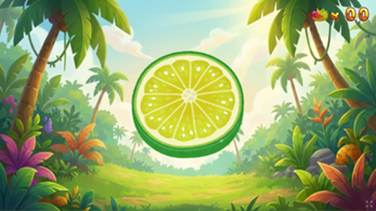 Fruit Collector Image