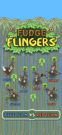 Fudge Flingers screenshot