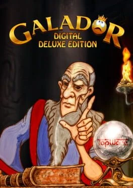 Games like Galador: The Prince and the Coward - Digital Deluxe Edition