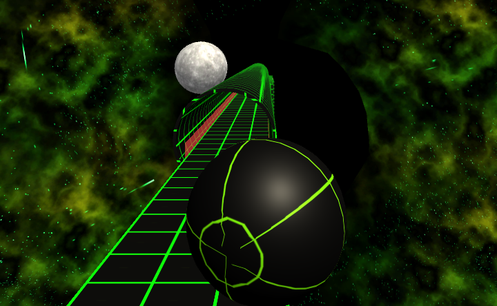 Games like Galaxy Run