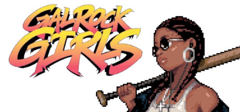 GalRock Girls Image