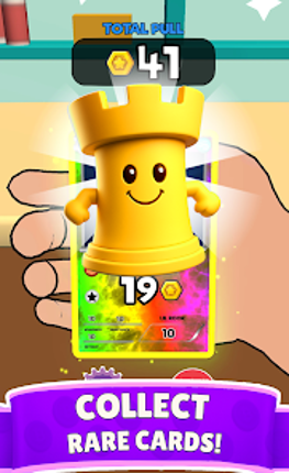 Hyper Cards: Trade & Collect screenshot