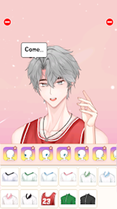 Vivi Avatar Maker:emoji Image