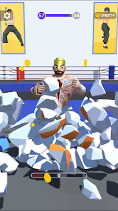 Break The Sun screenshot