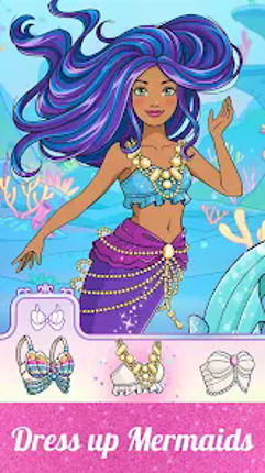 Barbie Magical Fashion Image