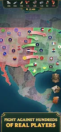 S1914 - Definitive Edition screenshot