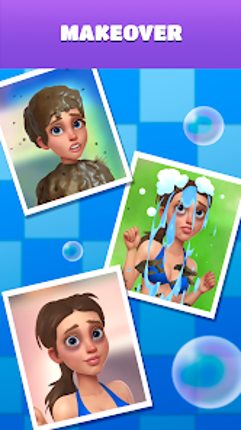 Tile Trio: Makeover Match 3d screenshot