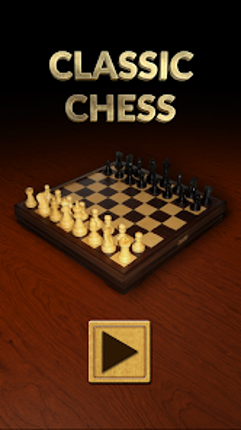 Classic Chess Master Image