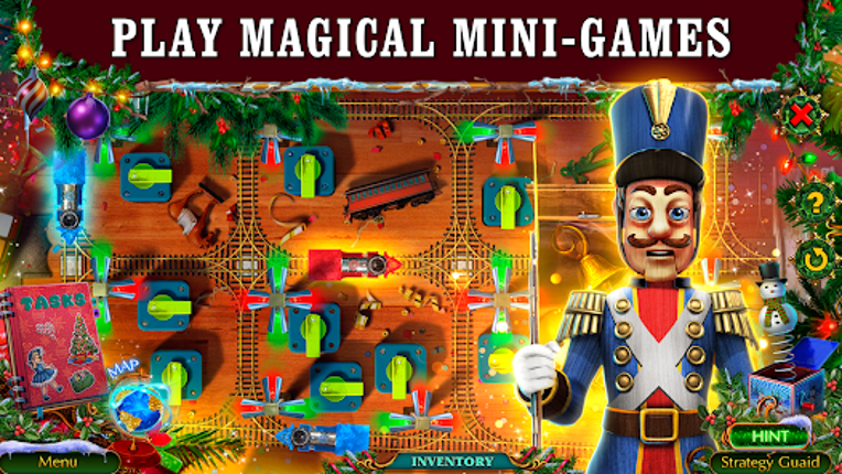 Christmas Spirit 4 f2p screenshot