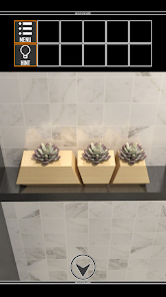 Escape Game: Rest room3 screenshot