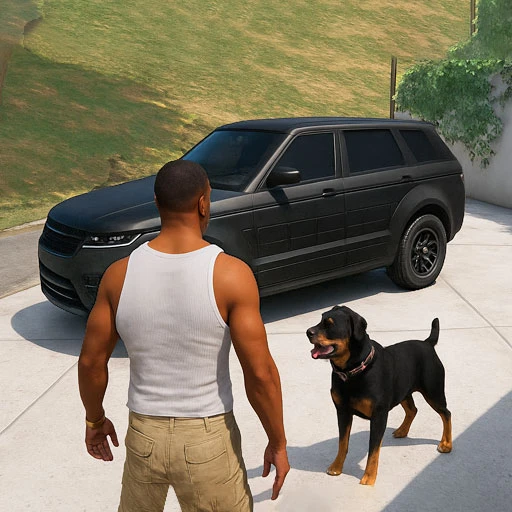 Games like Car Parking Game 2023 Car Game