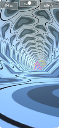 Color Tunnel screenshot