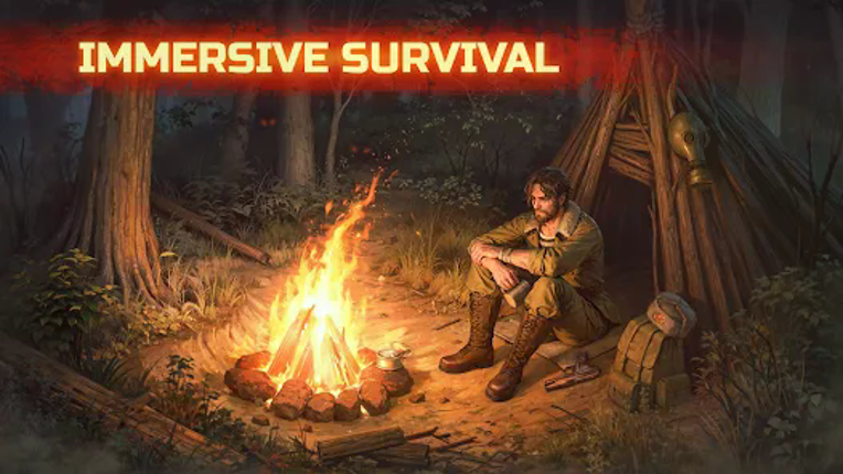 Day R Survival: Last Survivor screenshot