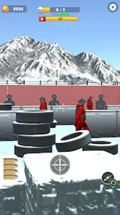 Sniper Master Image