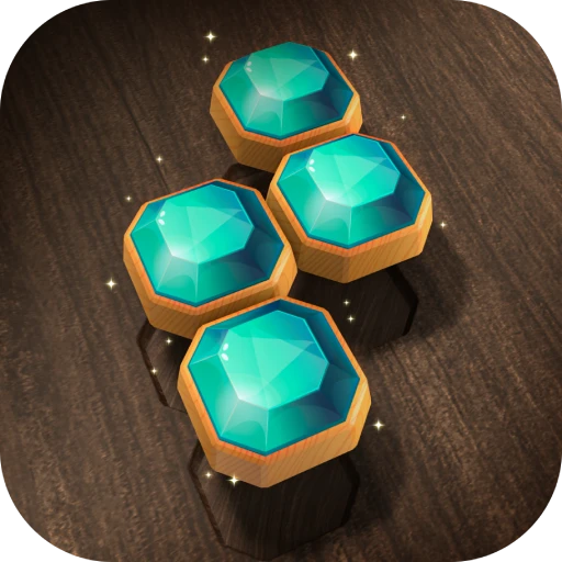 Games like Deluxe Block Jewel