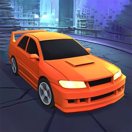 Drive Racing Image