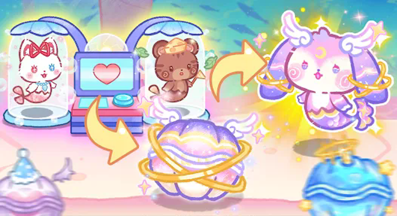 Lovely Cat:Mercat Castle screenshot