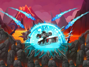 Battle Kings - PvP Online Game Image