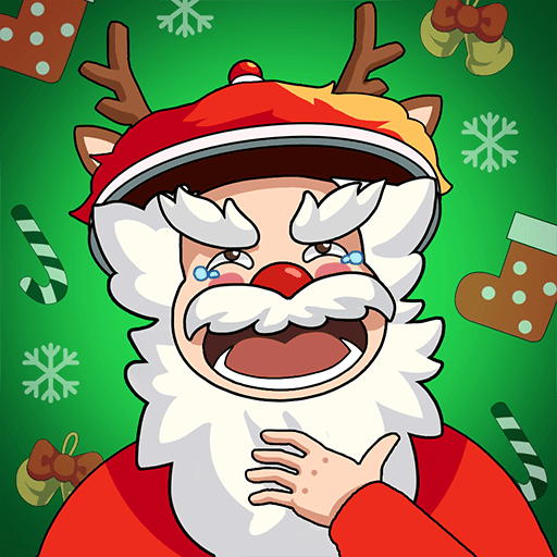 Games like 爆笑梗王