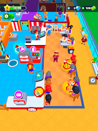 My Shopping Mall screenshot