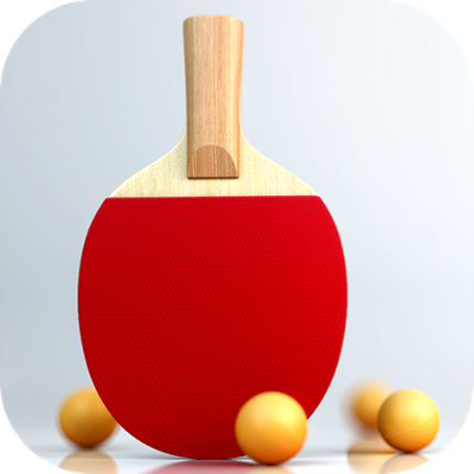 Virtual Table Tennis Image