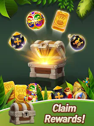 Jewel Blast : Temple screenshot