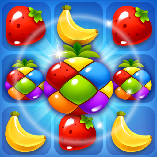 Games like SPOOKIZ POP - Match 3 Puzzle