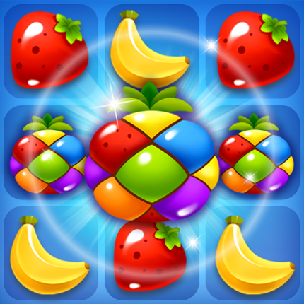 SPOOKIZ POP - Match 3 Puzzle Image