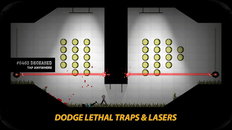 Collect or Die Ultra screenshot