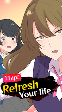 1 Tap ! Refresh Your life Image