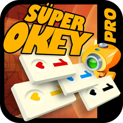 Okey Süper Okey Pro Image
