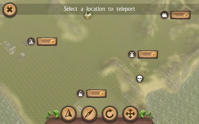 Dog Sim Online: Raise a Family screenshot