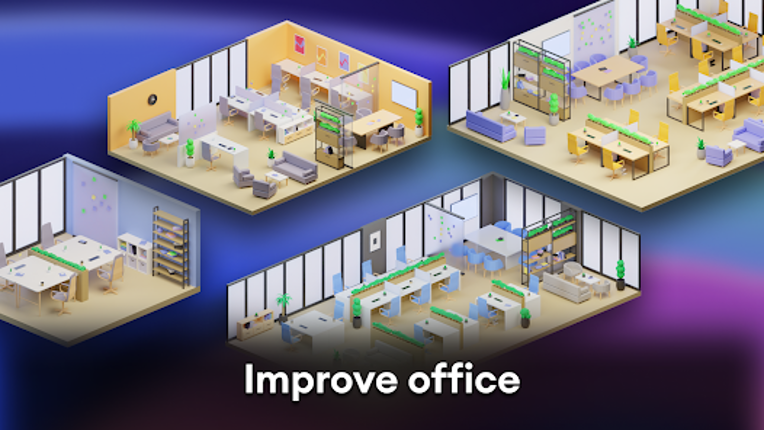 Smartphone Creator Tycoon inc screenshot