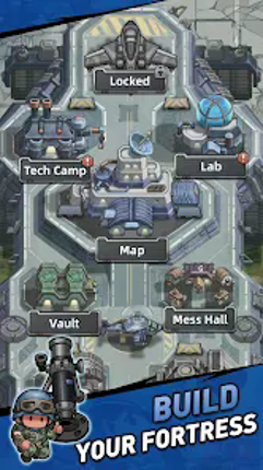ResQRush screenshot