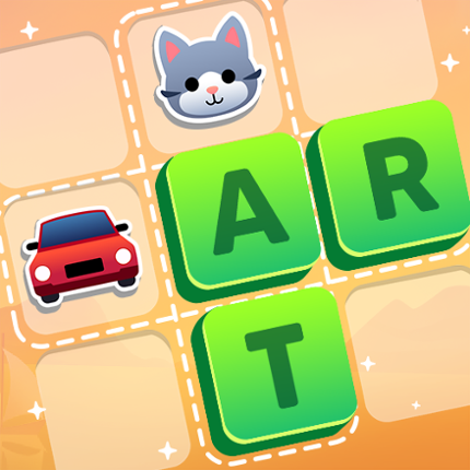 Word Master: Sort Puzzle Image
