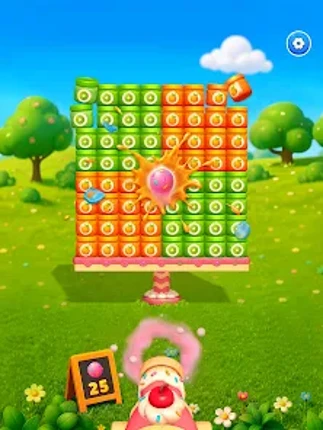 Sweet Smash! screenshot
