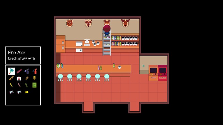 Love Me Forever screenshot