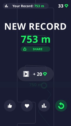 22 Seconds screenshot