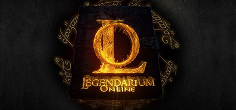 Legendarium Online Game Cover