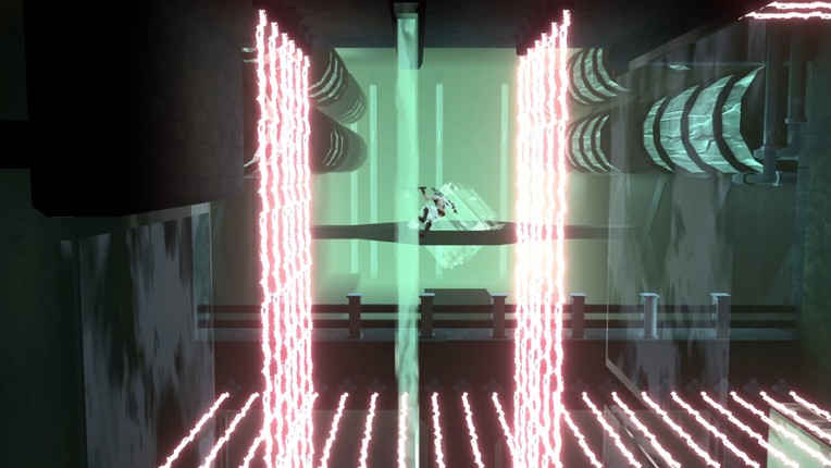 Winds Of Arcana: Ruination screenshot