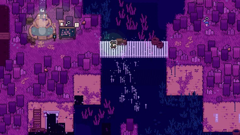 Mudborne screenshot