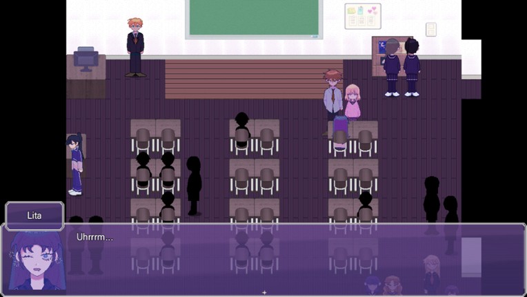 Lita's Dream screenshot