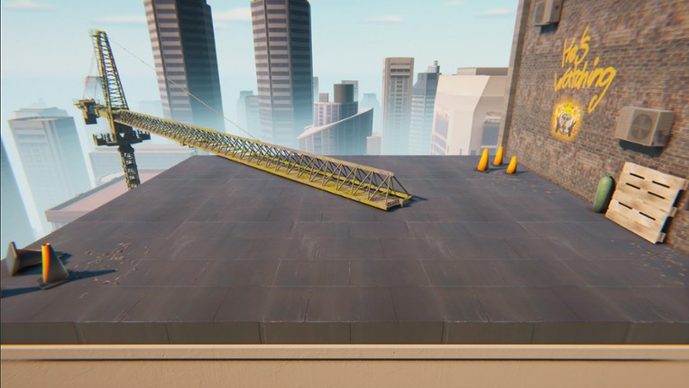 Bung Ball screenshot