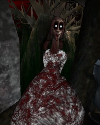 Terror no tunel: A passagem Image