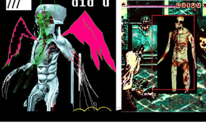 Acid Music //x bizarre//LSD games Image