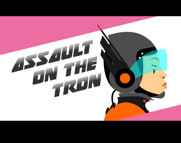 Games like Assault on the Tron