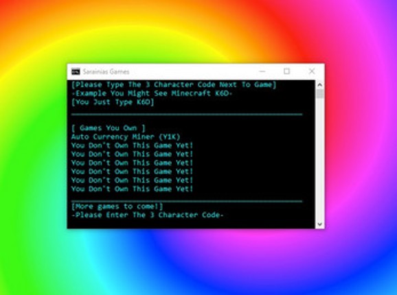 Auto Currency Miner Image